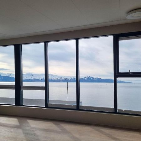 Guesthouse Maddy Húsavík Eksteriør bilde