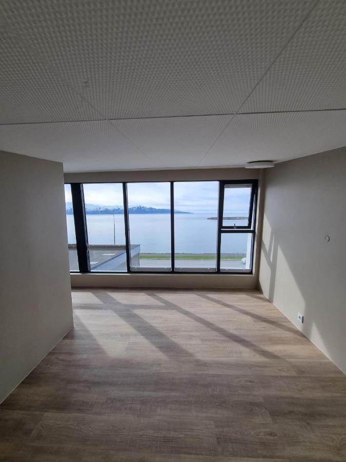 Guesthouse Maddy Húsavík Eksteriør bilde