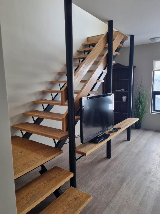 Guesthouse Maddy Húsavík Eksteriør bilde