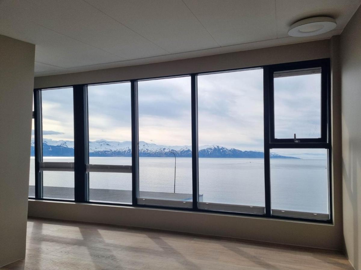 Guesthouse Maddy Húsavík Eksteriør bilde