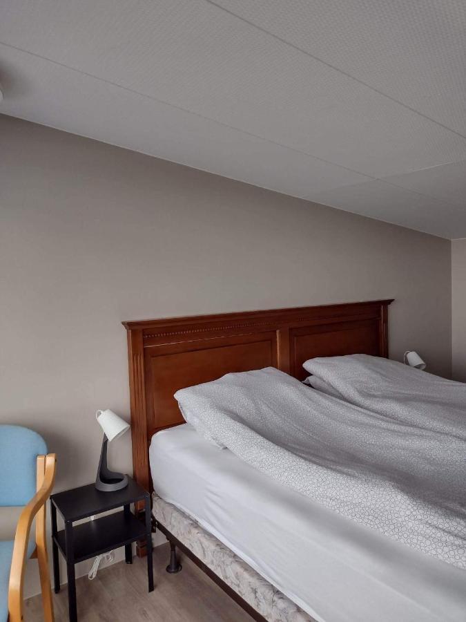 Guesthouse Maddy Húsavík Eksteriør bilde