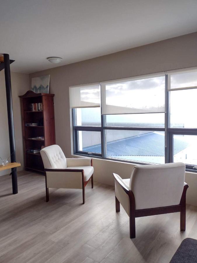 Guesthouse Maddy Húsavík Eksteriør bilde
