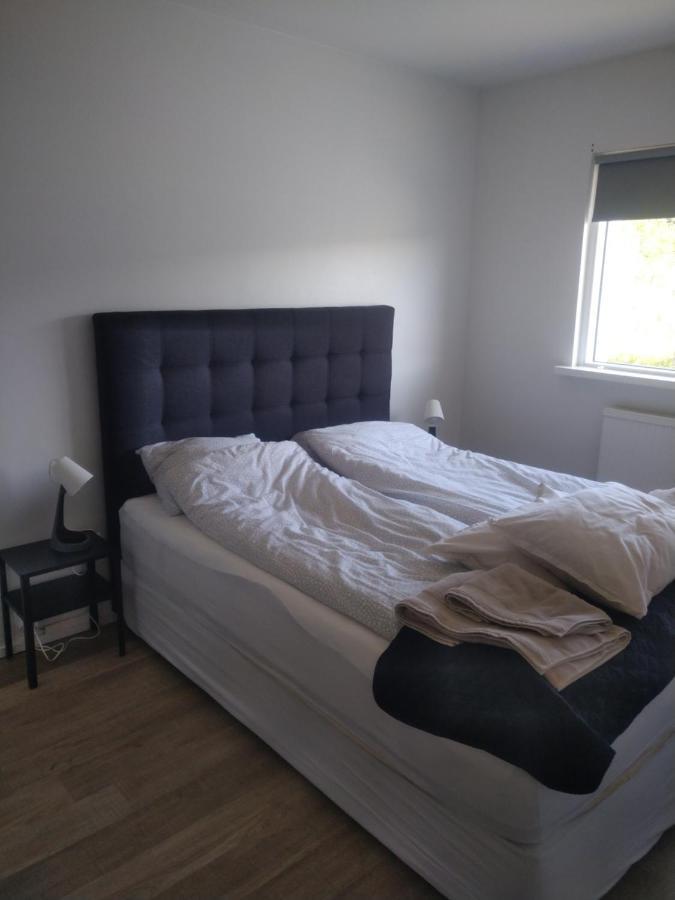 Guesthouse Maddy Húsavík Eksteriør bilde