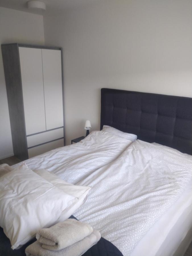 Guesthouse Maddy Húsavík Eksteriør bilde